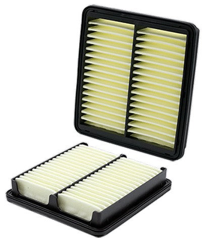 Engine Air Filter Wix Filters WA10395