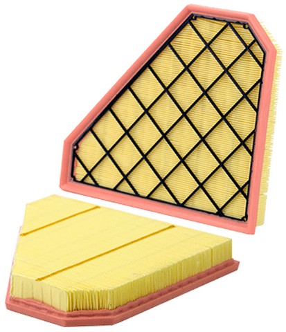 Engine Air Filter Wix Filters WA10400