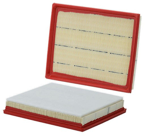 Engine Air Filter Wix Filters WA10403