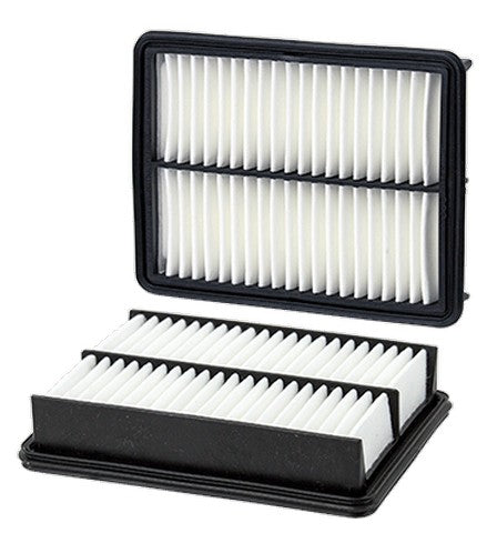 Engine Air Filter Wix Filters WA10408