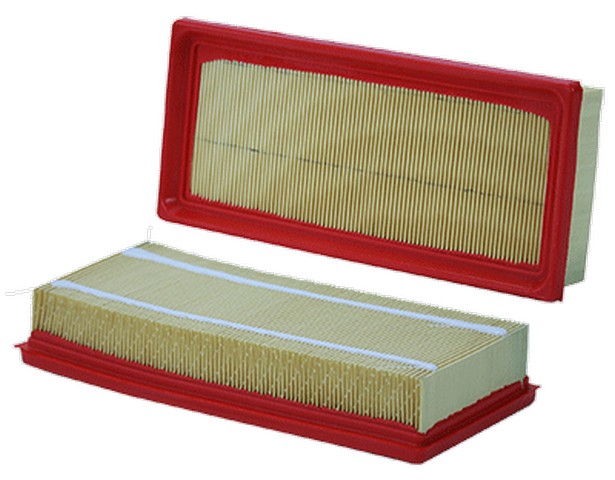 Engine Air Filter Wix Filters WA10412