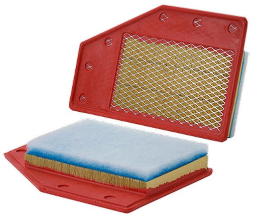 Engine Air Filter Wix Filters WA10414