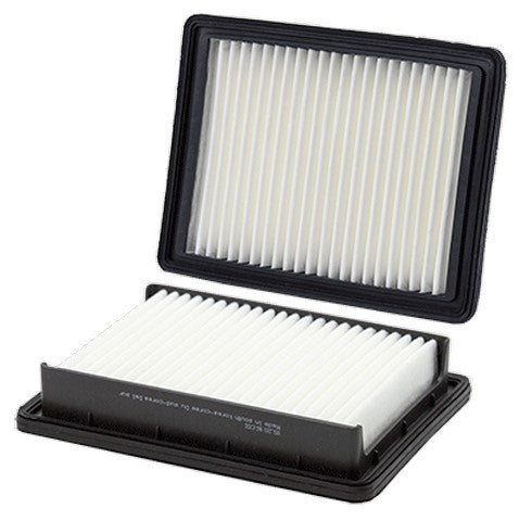 Engine Air Filter Wix Filters WA10415