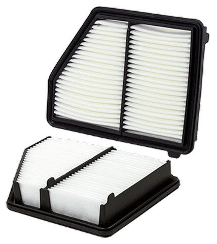 Engine Air Filter Wix Filters WA10416