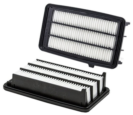 Engine Air Filter Wix Filters WA10417