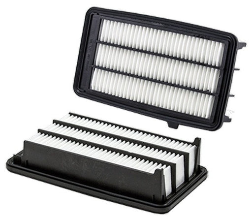 Engine Air Filter Wix Filters WA10417