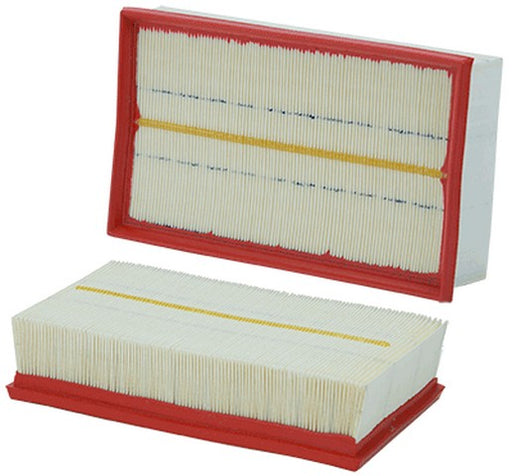 Engine Air Filter Wix Filters WA10418