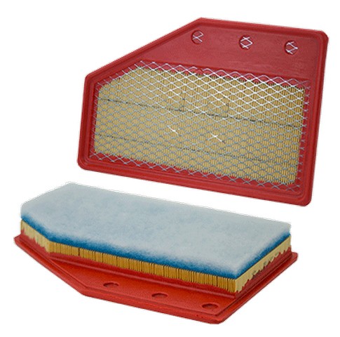 Engine Air Filter Wix Filters WA10419