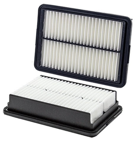 Engine Air Filter Wix Filters WA10420