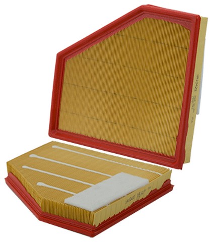 Engine Air Filter Wix Filters WA10422
