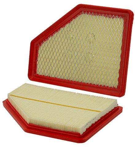 Engine Air Filter Wix Filters WA10423