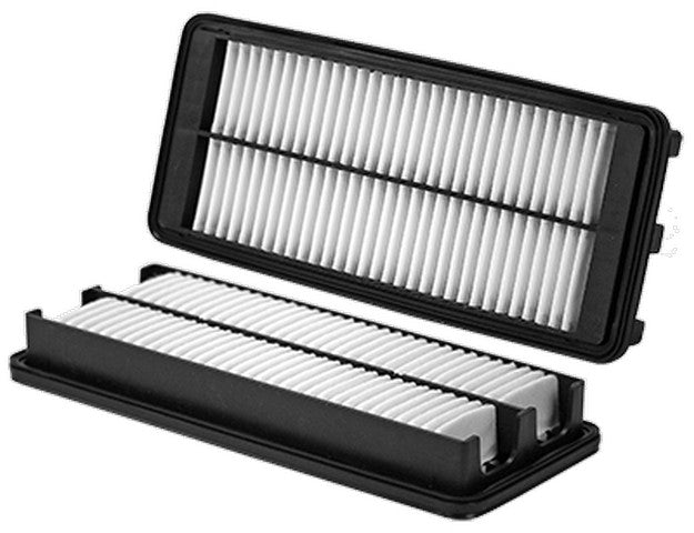 Engine Air Filter Wix Filters WA10424