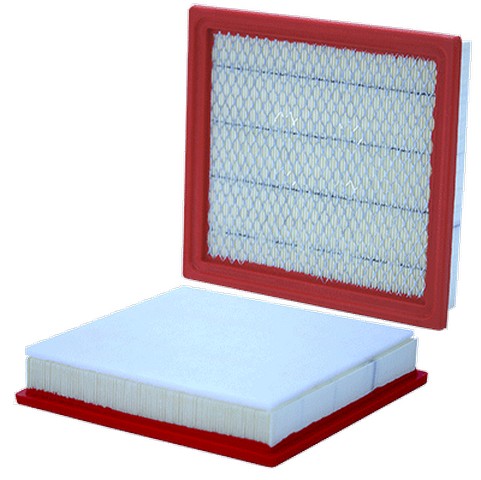 Engine Air Filter Wix Filters WA10427