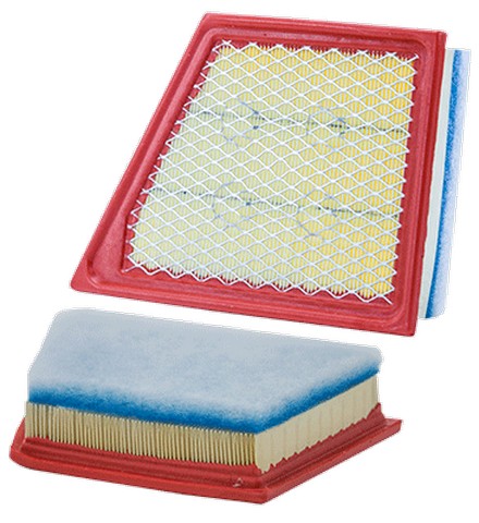 Engine Air Filter Wix Filters WA10431