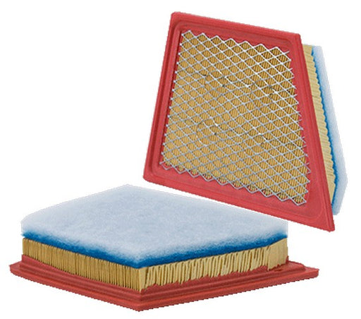 Engine Air Filter Wix Filters WA10432