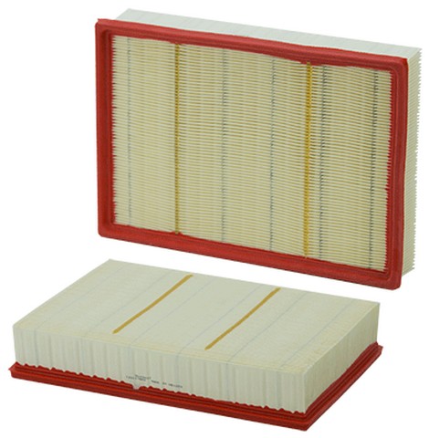 Engine Air Filter Wix Filters WA10437