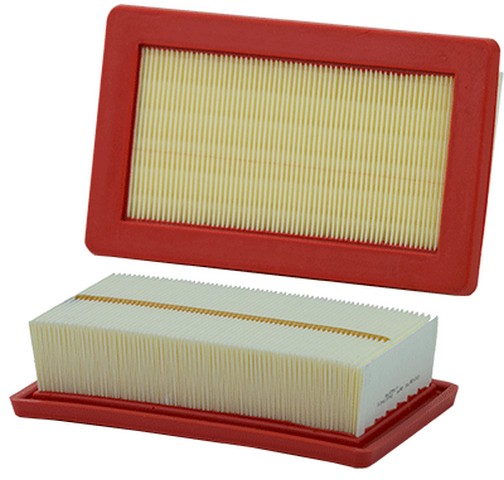 Engine Air Filter Wix Filters WA10517