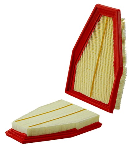 Engine Air Filter Wix Filters WA10518