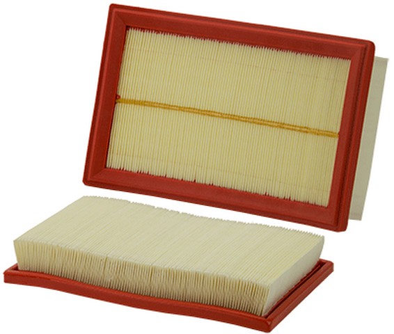Engine Air Filter Wix Filters WA10548