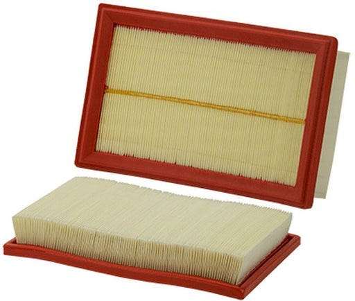Engine Air Filter Wix Filters WA10548