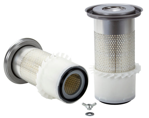 Air Filter Wix Filters WA10553