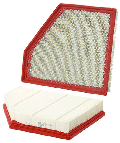 Engine Air Filter Wix Filters WA10560