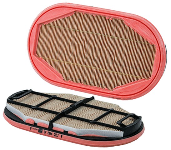 Air Filter Wix Filters WA10561