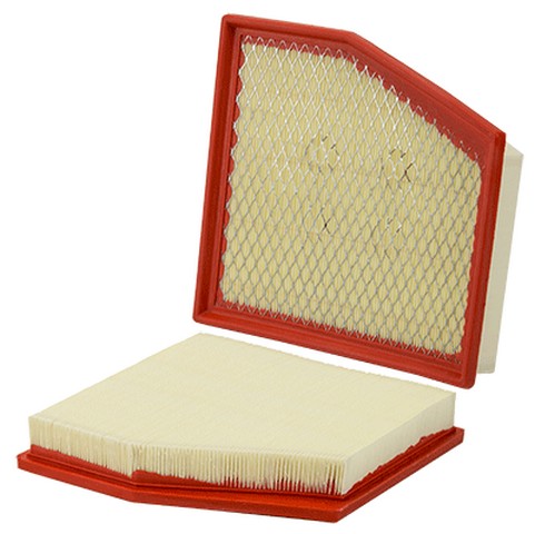 Engine Air Filter Wix Filters WA10649