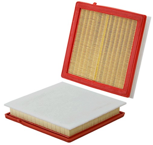 Engine Air Filter Wix Filters WA10650