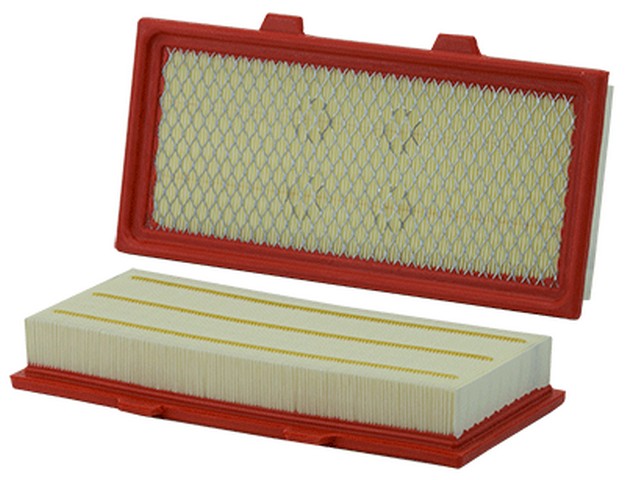 Engine Air Filter Wix Filters WA10651