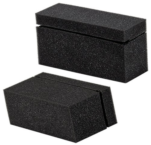 Engine Air Filter Wix Filters WA10652