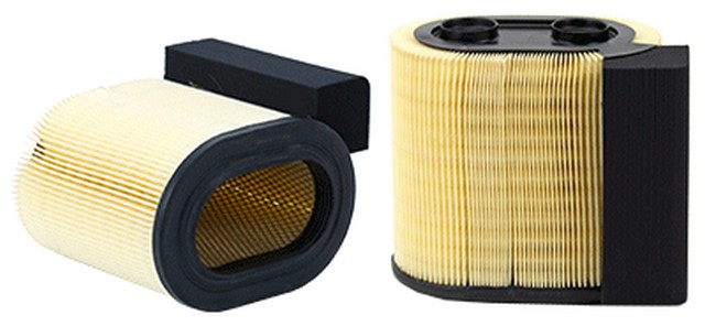 Engine Air Filter Wix Filters WA10679