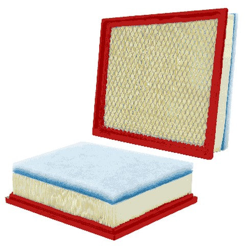 Engine Air Filter Wix Filters WA10695