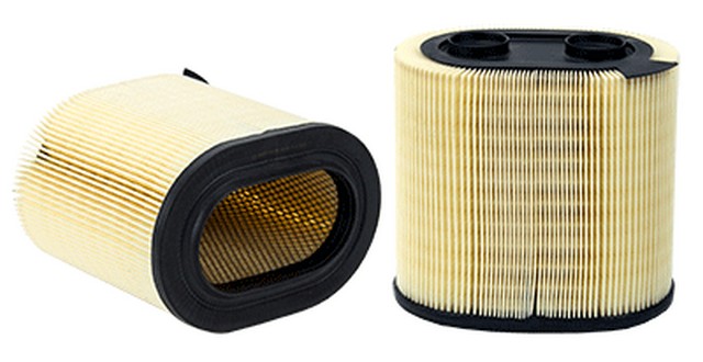Engine Air Filter Wix Filters WA10697