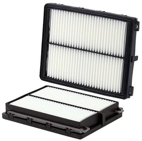 Engine Air Filter Wix Filters WA10698