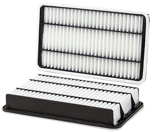 Engine Air Filter Wix Filters WA10708