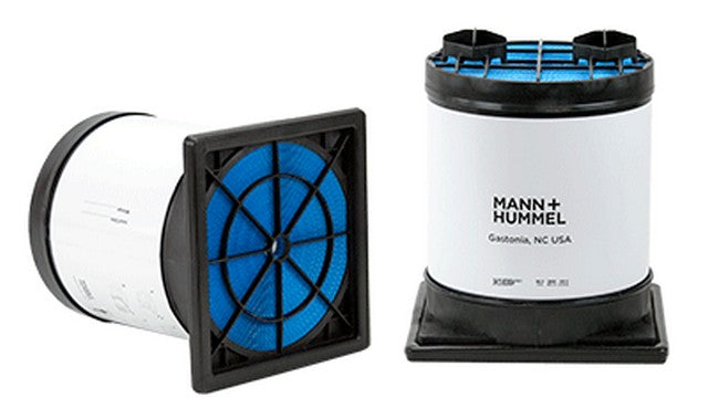 Engine Air Filter Wix Filters WA10715