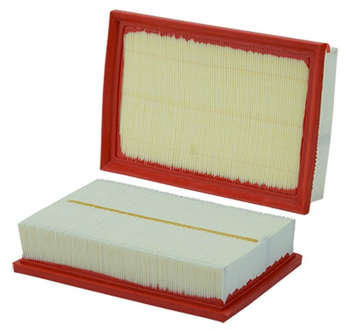 Engine Air Filter Wix Filters WA10716