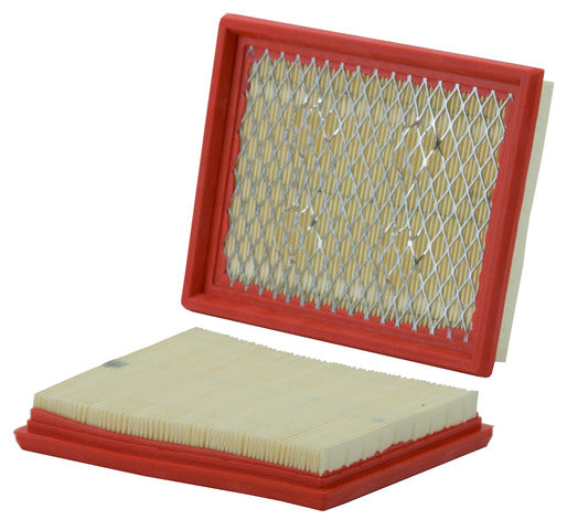 Air Filter Wix Filters WA10717