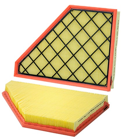 Engine Air Filter Wix Filters WA10718