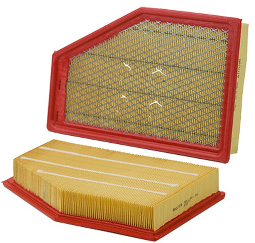 Engine Air Filter Wix Filters WA10719