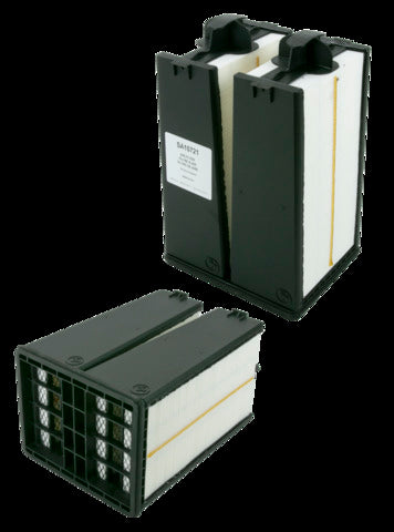 Air Filter Wix Filters WA10721