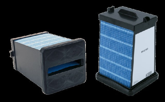 Air Filter Wix Filters WA10730