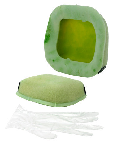 Air Filter Wix Filters WA10758