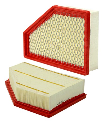 Engine Air Filter Wix Filters WA10772
