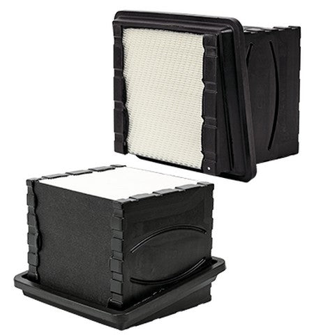 Engine Air Filter Wix Filters WA10804