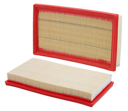 Engine Air Filter Wix Filters WA10807