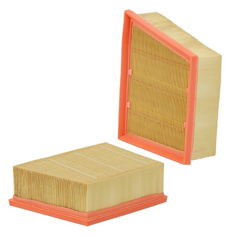 Engine Air Filter Wix Filters WA10831