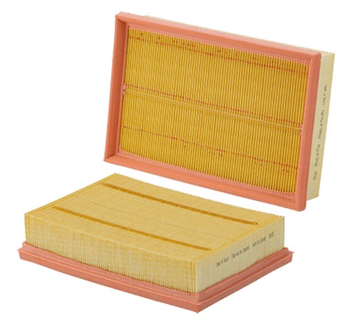 Engine Air Filter Wix Filters WA10832