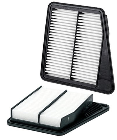 Engine Air Filter Wix Filters WA10834
